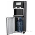 Stand Installation Hot Cold Type water dispenser bottom loading